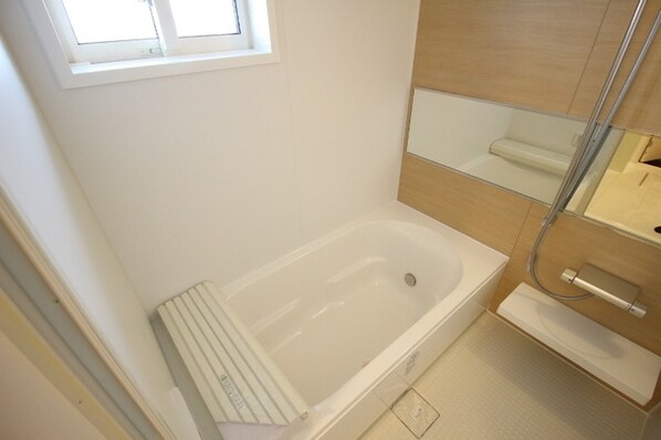 薬円台壱番館Aの物件内観写真